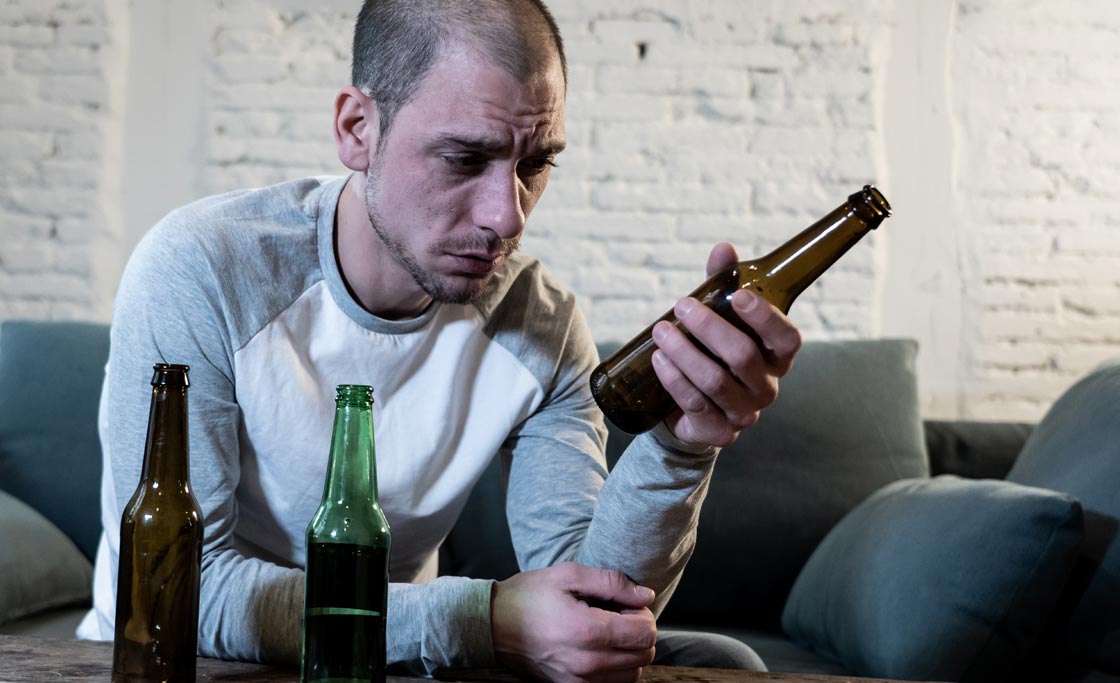 Убрать алкогольную зависимость в Чапаевске